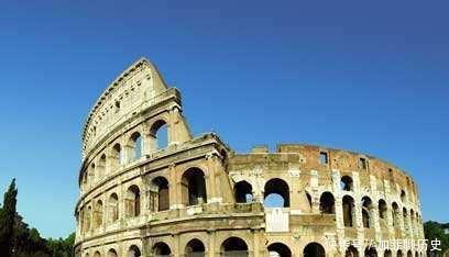 罗马帝国|古罗马引以为傲的十件事，不过要放在咱们中国，也就是聊聊