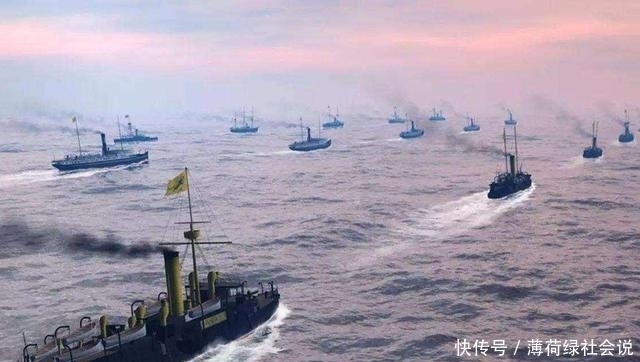 八国联军|东南互保坐拥10省兵力的诸侯，为什么对八国联军侵华视而不见？