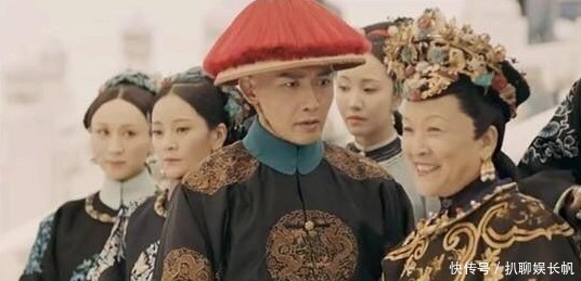 乾隆|乾隆要杀太监,太后说了这么一句话,究竟有何用意呢?