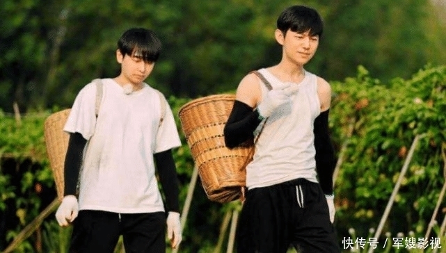  忍得|《向往4》为啥从不拍嘉宾洗刷？看了卫生间环境后，这谁忍得了？