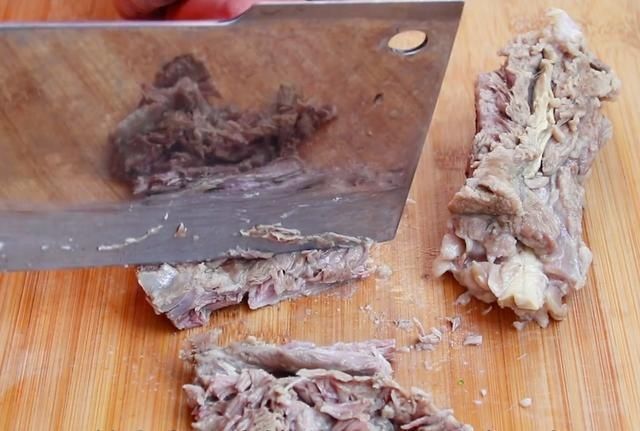 猪肉|立秋之后,牛肉猪肉靠边站,秋天最该吃这肉,鲜香温和降秋燥