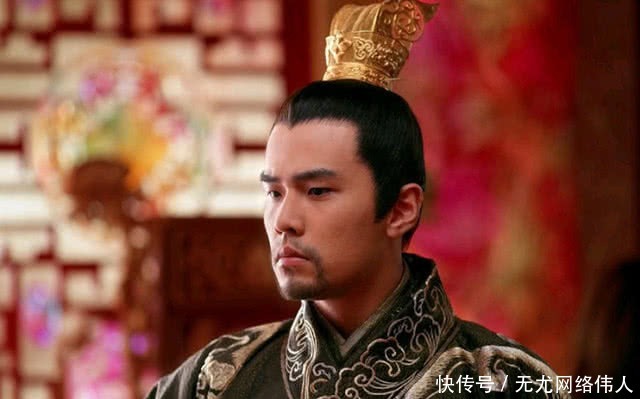 少翁|汉武帝一生被骗的最惨的一次，白白废了心机，小编带你领略