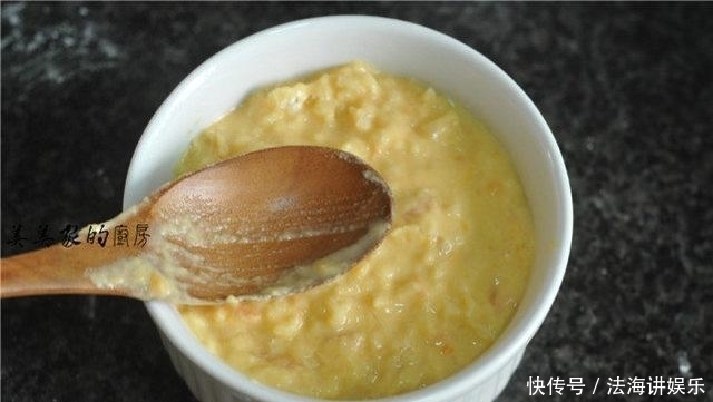 银耳|早餐一定要吃好,教你一道夏季懒人早餐,营养好吃,方便快捷!