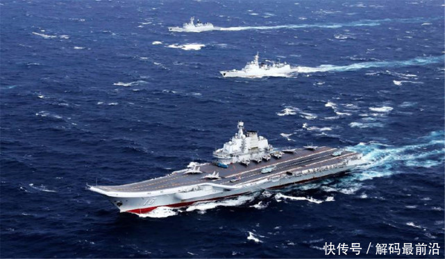 世界|“王牌杀器”已现身,世界第一艘无人快艇,终于轮到美国被卡脖子