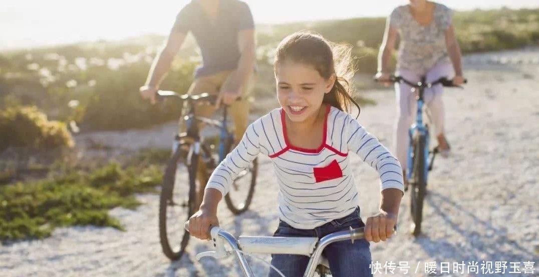  从小|家长注意了，孩子“吃苦”要从小抓起，不能光要求“自己吃饭”