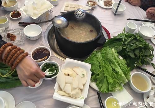 旅行|川西藏地的舌尖密码,不一样的“味蕾旅行”