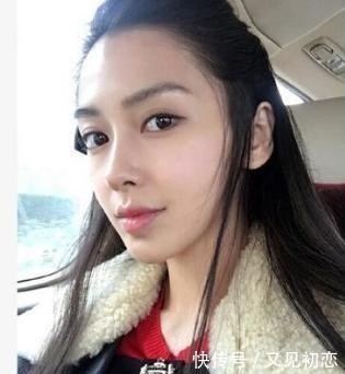 黄晓明|黄晓明怎么想?18岁Baby日本旧照曝光,在大街上豪放吃雪糕