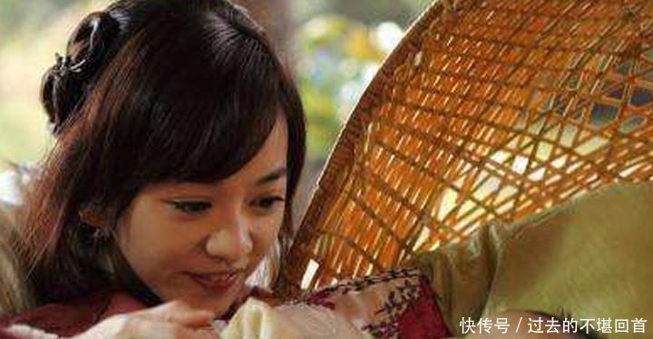  大多都|古代的妃嫔，为何不亲自喂养孩子而是要交给奶娘