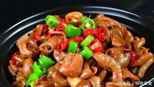 香味|肥肠最美味的做法,香味四溢,肥而不腻,家人特爱吃,太香了