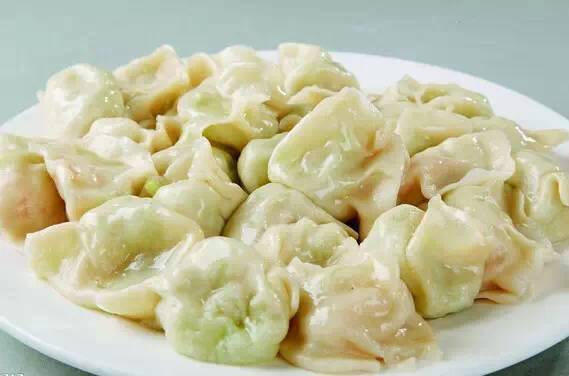 厨师|特级厨师调饺子馅的秘方(珍藏)