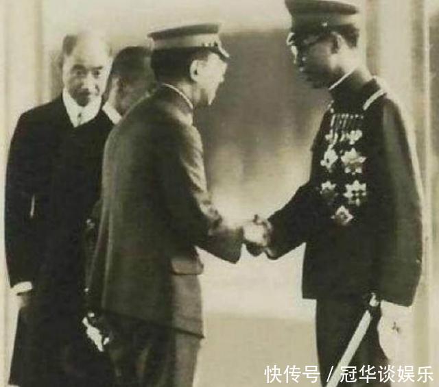 掌控|此人仅来中国一次,却影响中国百年发展,中国四千万性命被他掌控