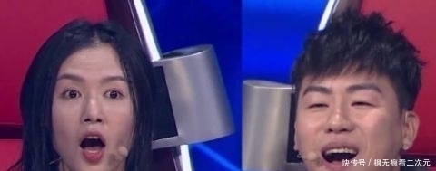  心酸|超女冠军如今又上选秀节目 而评委却是当年的季军和亚军 心酸