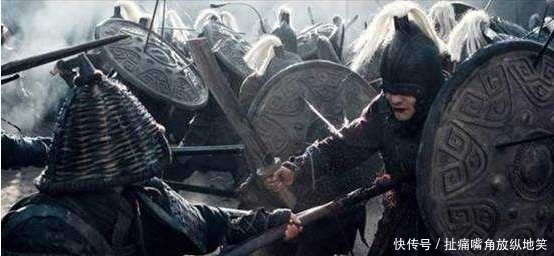  专家|古人打仗凭啥不斩来使？专家：斩了也没用，不杀还有大用处