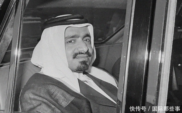 石油|石油挖完了怎么办？卡塔尔王后想了个很好的办法，获得赞誉