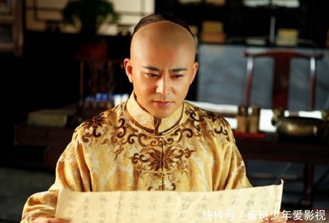 康熙|康熙最阴险的儿子,杀害弟弟未遂被囚禁26年,生20个孩子解闷