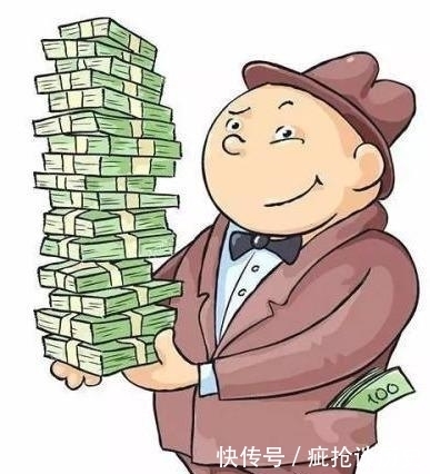 有钱|到底有人重要还是有钱重要