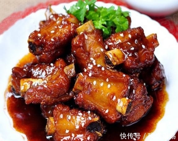 饭菜|口齿留香的几道下饭菜,鲜香可口,简单易做,学会了受益无穷
