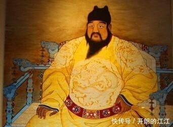 桓玄|300斤大胖子皇帝, 把龙椅都坐塌了, 机智的大臣一句话化解尴尬