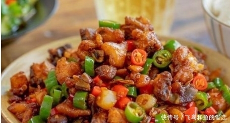 简单|教你几道家常菜, 麻辣鲜香, 真够味, 吃着过瘾, 做法简单