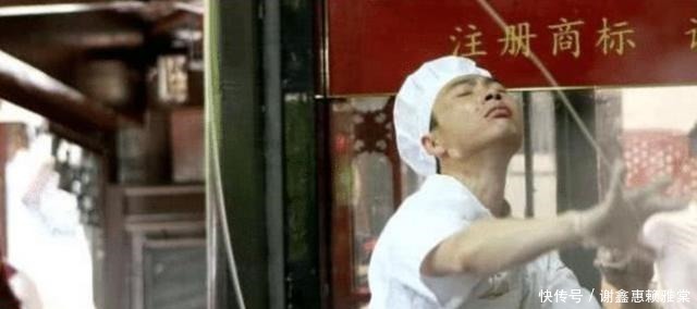 富婆|当年的妖娆拉面哥,爆火后炒老板、娶富婆粉丝,独自创业成功了吗