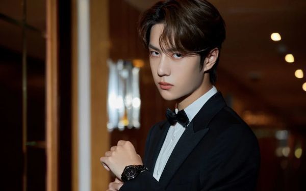 并非|同为“陈情少年”,肖战屡遭黑,王一博却独善其身,一切并非偶然