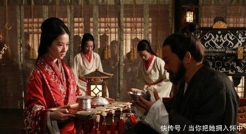 心术|曹操“一瓜杀三妾”背后发人深省的思考，帝王心术只对一种人有效