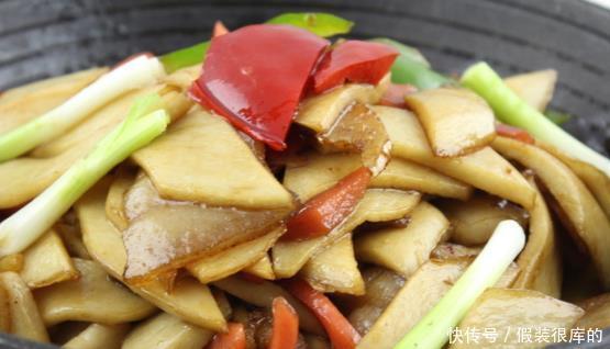 爽脆|口感爽脆味道鲜美,营养丰富咸香可口,三天两头做给孩子吃