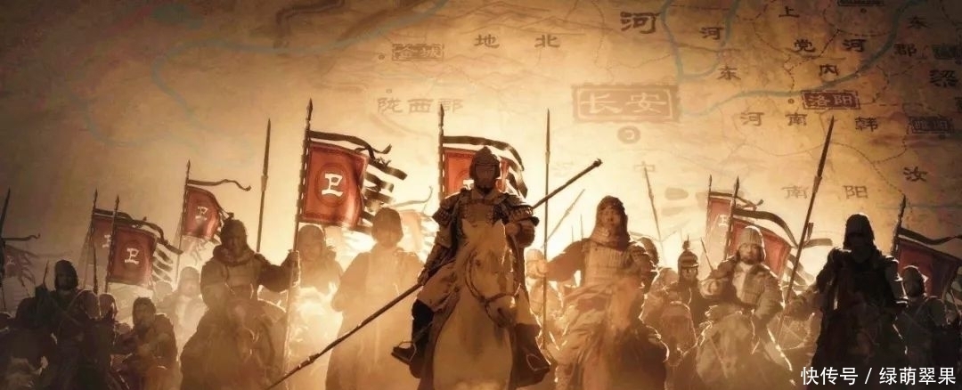  历史|《三国演义》背后的人口危机，历史书才不会告诉你