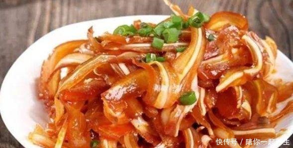 下酒菜|继猪蹄后，我国又一下酒菜火爆全球，老外品尝后赞不绝口