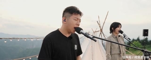 文化|单曲循环《游仙吟》,《还有诗和远方》带你寻找身边美好