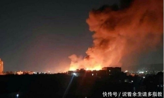  袭击|伊朗多次遭到隐身战机袭击，俄罗斯直接送来导弹，将锁定F-35战机