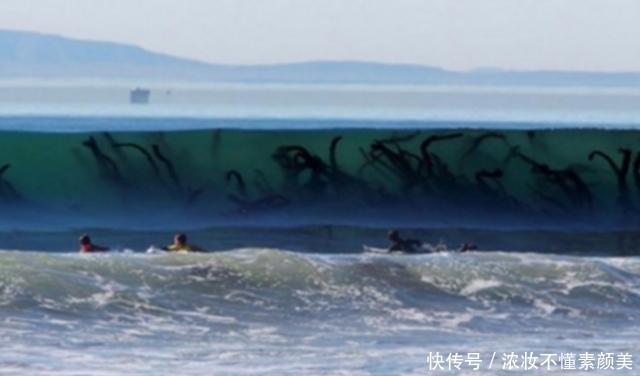 照片|这些照片真的没有经过任何PS处理,每一张都让人腿软!