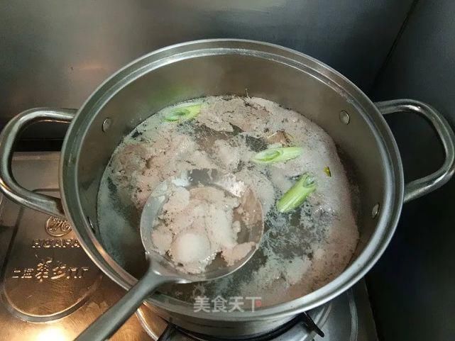 豆瓣酱|不会炒猪肝的,一定要像这样炒鲜香滑嫩,非常好吃,超级下饭哦