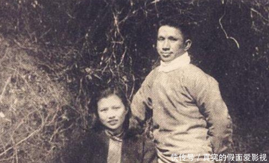 碎片|1948年,粟裕大将写了一封情书,为何被20岁女教导员撕成碎片