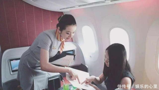 透露|为何有钱人都坐头等舱,有区别吗?美女乘务长透露背后“猫腻”