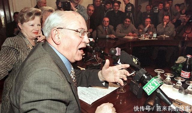 体制|这次真相大白了，原来苏联解体的根本原因，原来跟我国有关