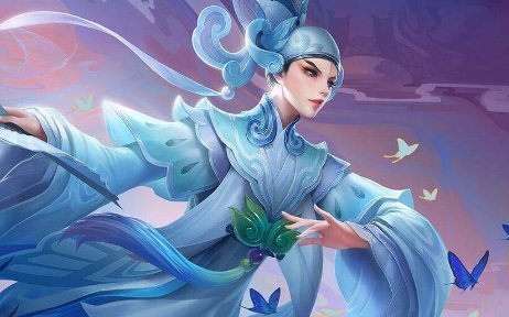 出炉|13888最强法师出炉，天克甄姬，无视婉儿、貂蝉，还能瞬秒伽罗、后羿