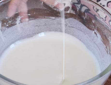 红豆糯米糍|糯米粉这做法,软糯又香甜,比糍粑还受欢迎,孩子每周点名要吃