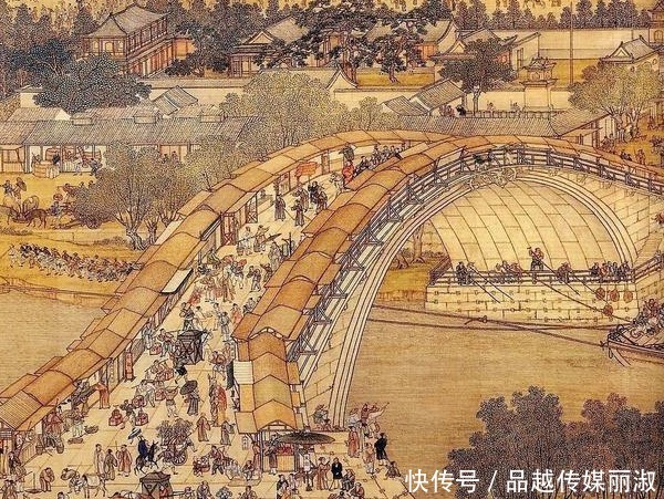 父亲|亡国之帝:被父亲坑了的皇帝,在位仅一年沦为阶下囚,他是宋钦宗