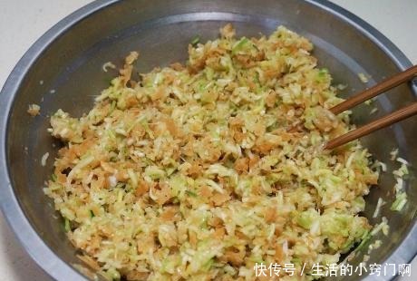 南瓜|7毛钱一斤，入馅包饺子特鲜，比韭菜白菜馅的好，常吃还保护眼睛