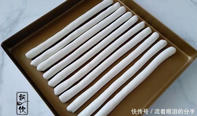年糕|想吃年糕不用买,教你在家做,一搓一蒸做一锅,成本只需3元钱
