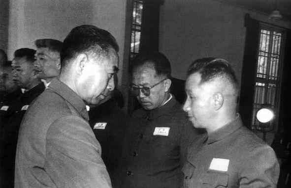 粟裕|从孟良崮战役中,来看为何粟裕未被封帅