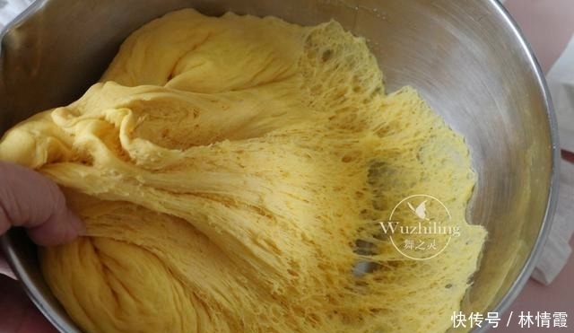 学会|南瓜学会这么做,连吃5天不够,松软可口,比包子都好吃