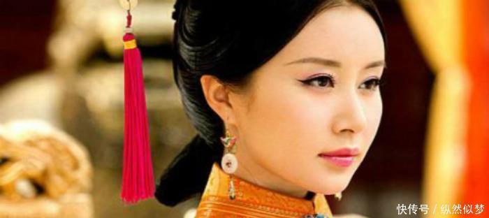 香消玉殒|她16岁嫁给咸丰，慈禧见了都得行礼，却被打入冷宫香消玉殒