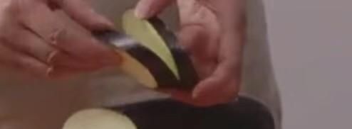 人士|茄子遇到肉、味道666,健康、爱美人士的必备菜品之一