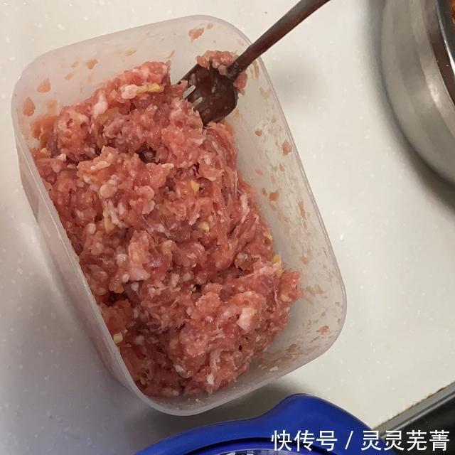 圆子|珍珠圆子这么好吃快来试试吧
