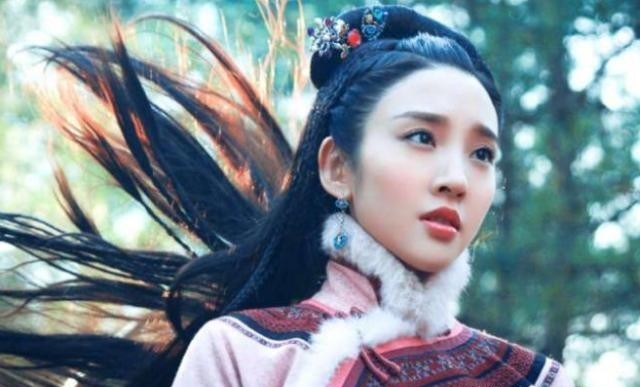  爱海兰珠|贵为九五之尊的皇太极，爱海兰珠至深，却没有一个好结果