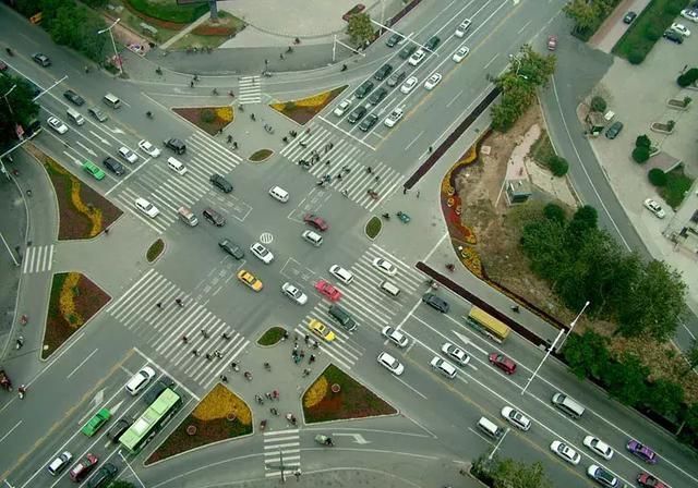 车主|开车有哪些高发违章行为,这几个大部分车主都容易中招