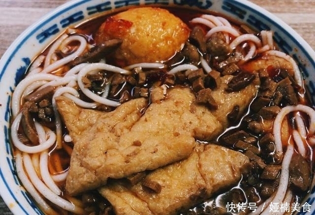 全国|这6道特色面食在全国很受欢迎,早上来一碗,肚子管饱量不少