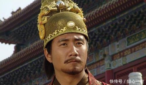 野心|朱元璋早知朱棣的野心, 给朱允炆留下三张度牒, 让孙子用它隐!